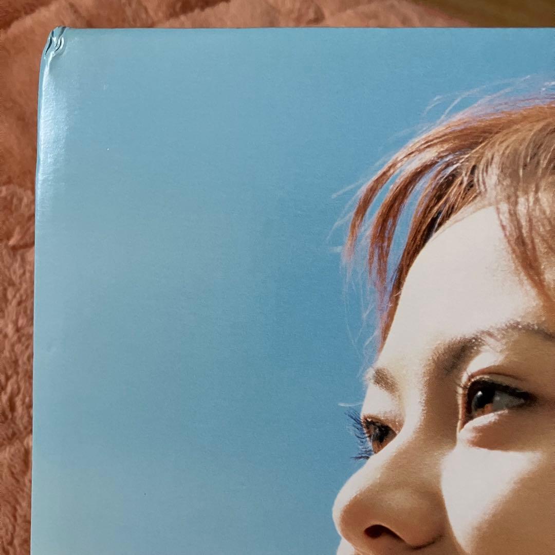 店頭販促用限定特大POP看板 倉木麻衣シーブリーズ SEA BREEZE沖縄