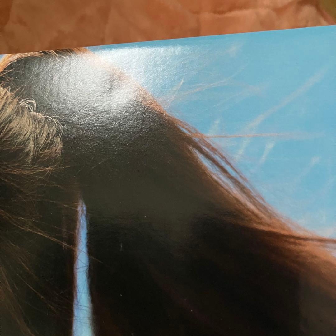 店頭販促用限定特大POP看板 倉木麻衣シーブリーズ SEA BREEZE沖縄