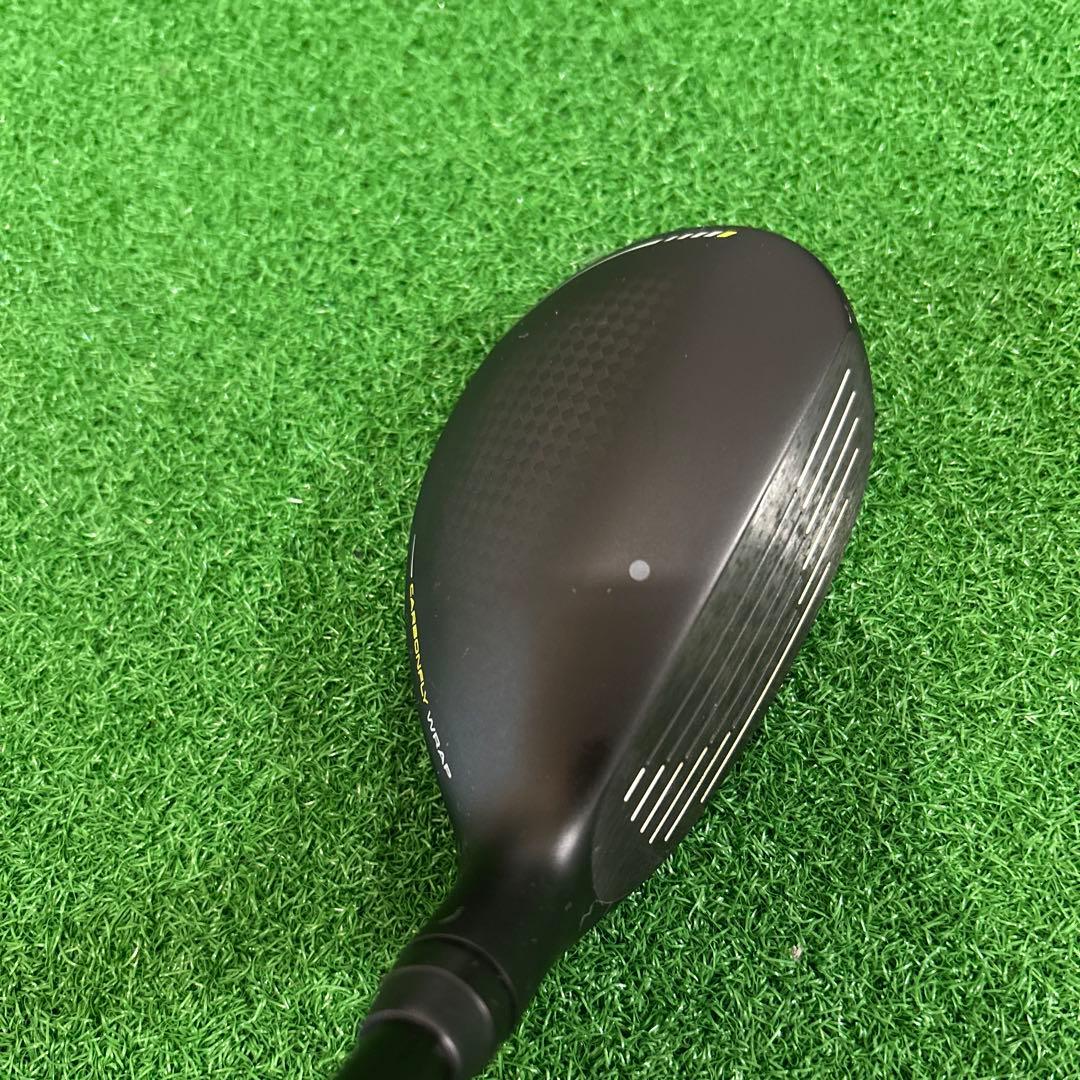 PING G430 ユーティリティ 26度(5U)レフティー