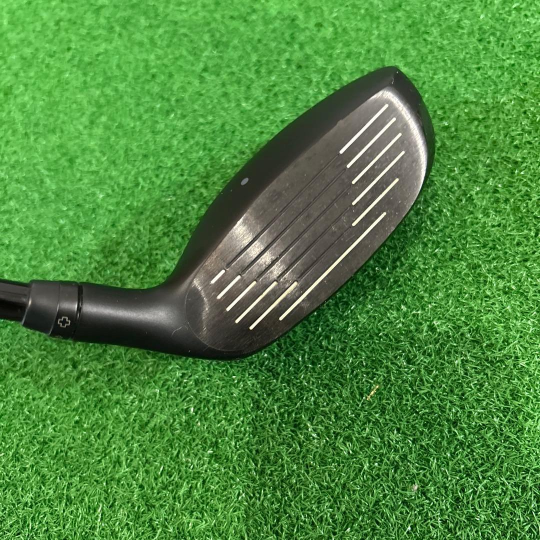PING G430 ユーティリティ 26度(5U)レフティー
