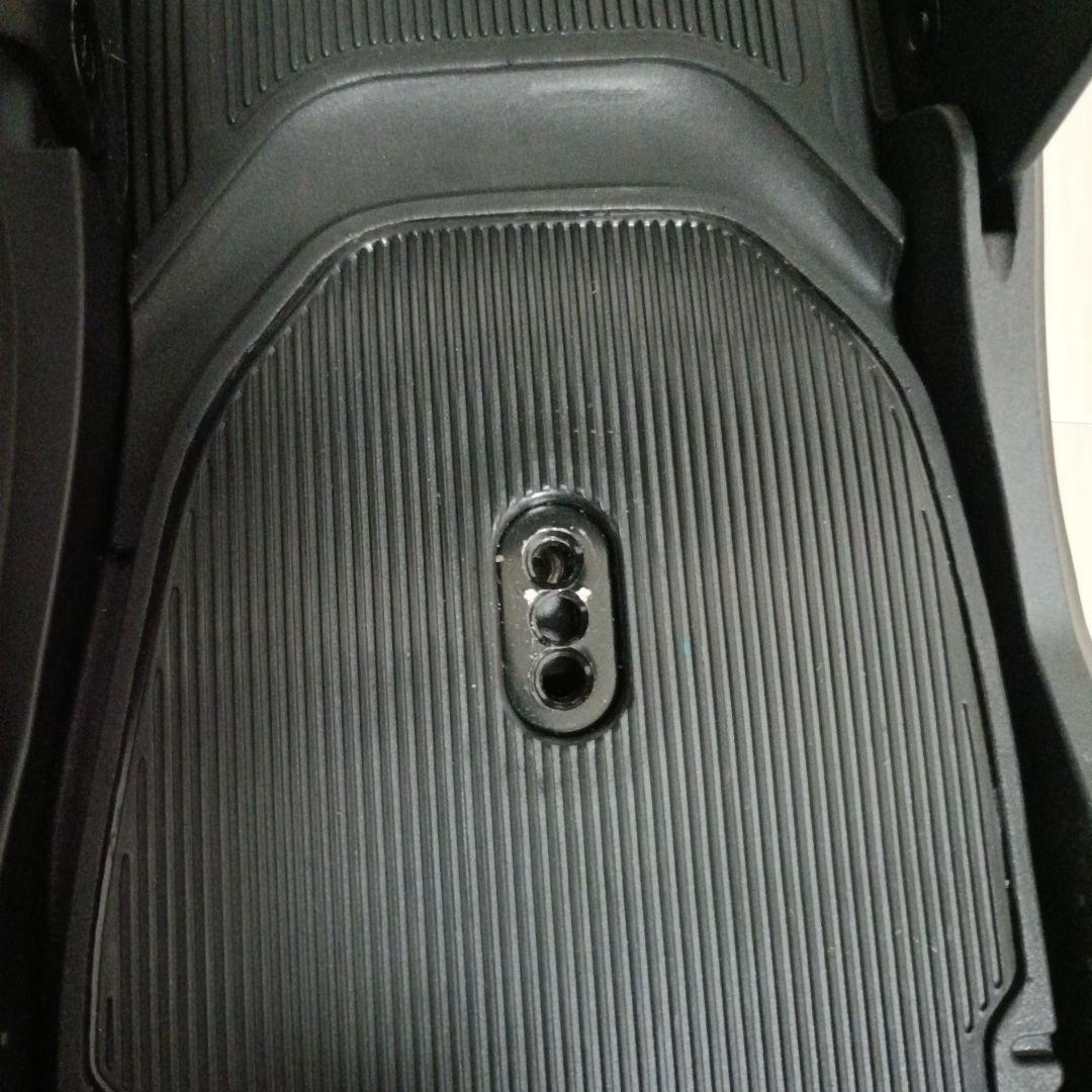 ROME Katana AW FASE ビンディング Sサイズ グレー/ブラック