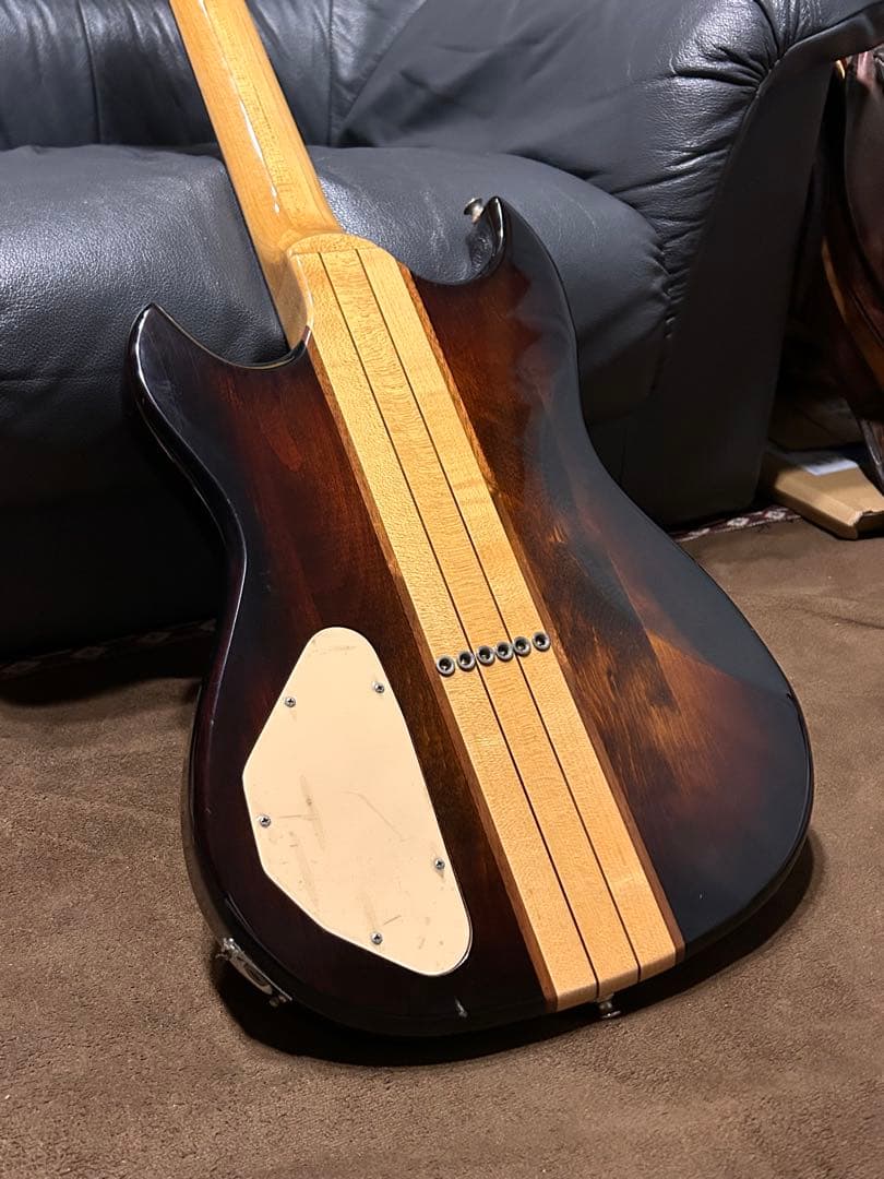 Aria Pro Ⅱ TS-400(前期型) 1980年製 ヴィンテージ