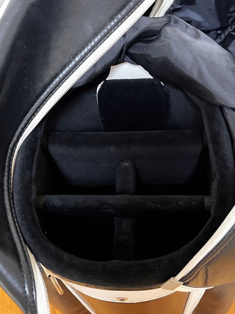 PEARLY GATES Barbie ゴルフバッグ・キャディバッグ