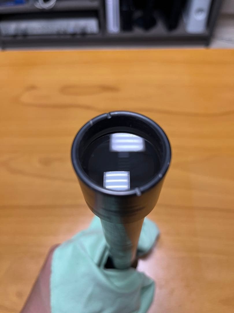 RSM ZF39 Kar98K用 スコープ