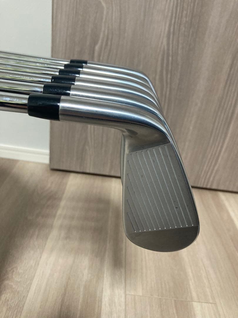 Titleist T350 アイアンセット 6本セット