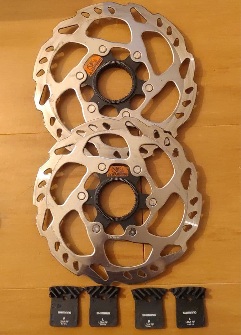 SHIMANO R7170 105di2 コンポセット