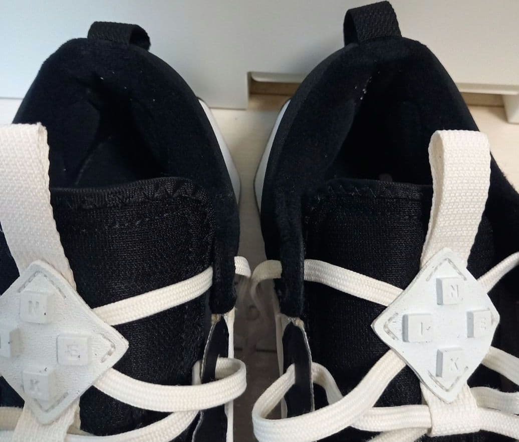 ナイキ　野球トレーニングシューズ(使用物)28センチ