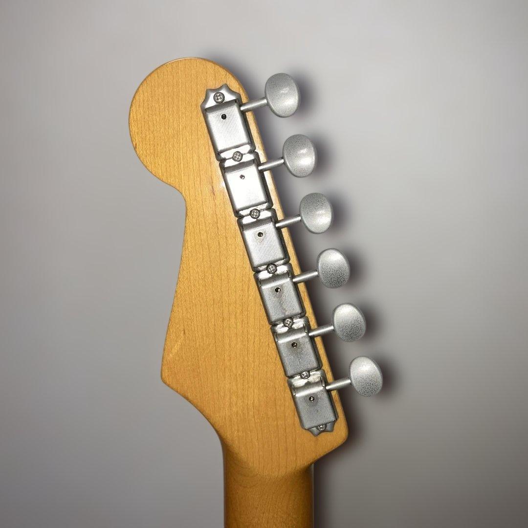 フェンダージャパン　ストラトキャスター