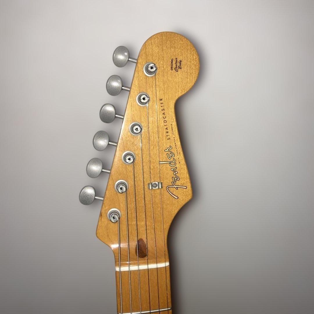 フェンダージャパン　ストラトキャスター