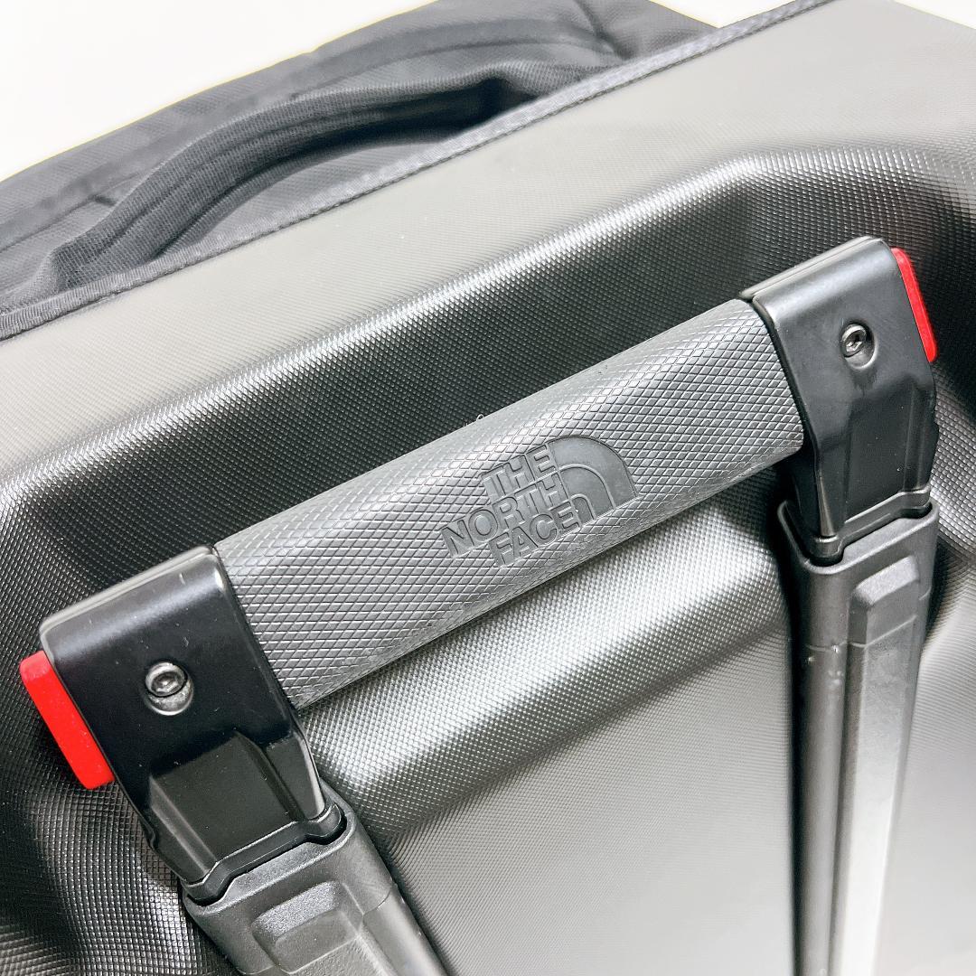 【良品✨送料無料】THE NORTH FACE 80L ローリングサンダー 30