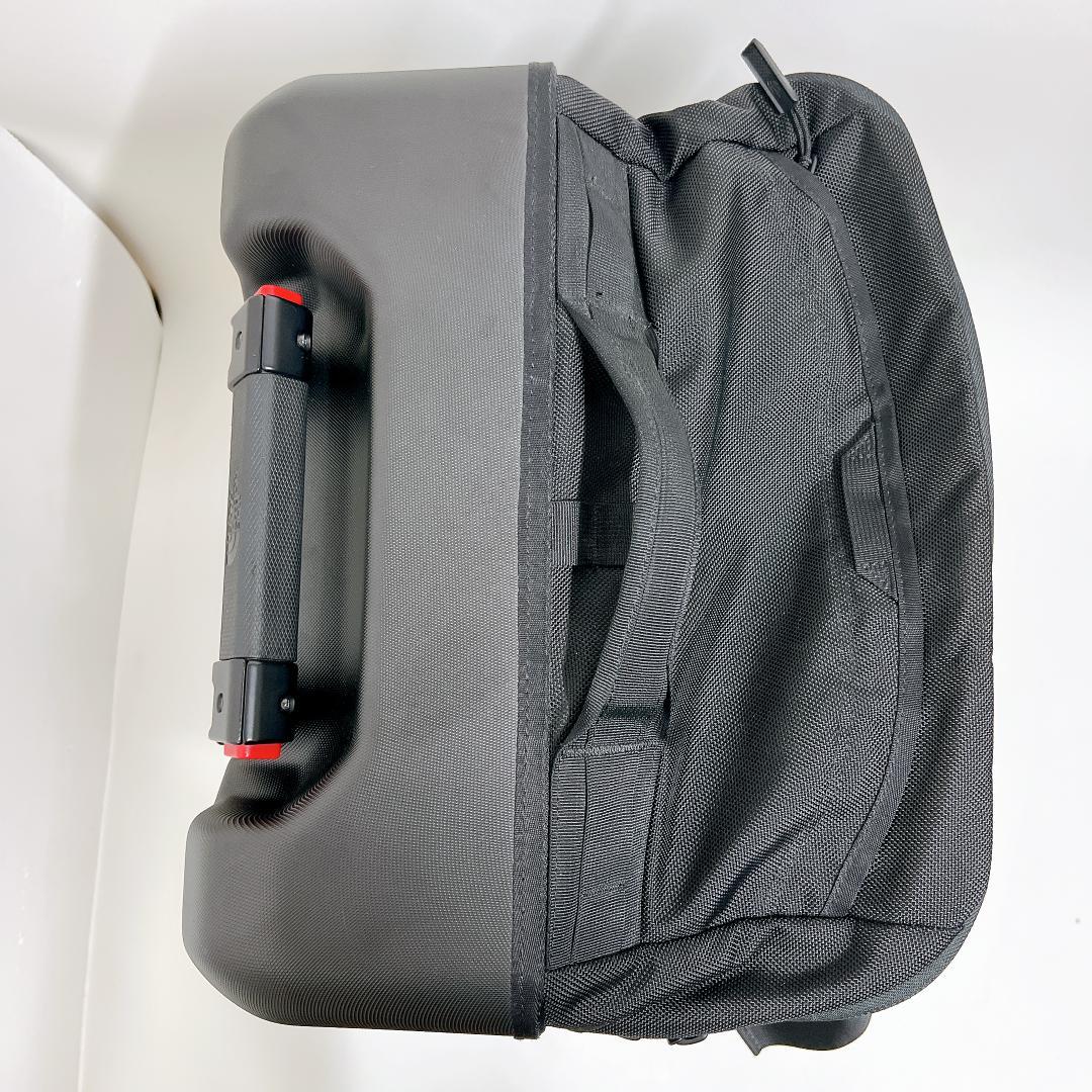 【良品✨送料無料】THE NORTH FACE 80L ローリングサンダー 30