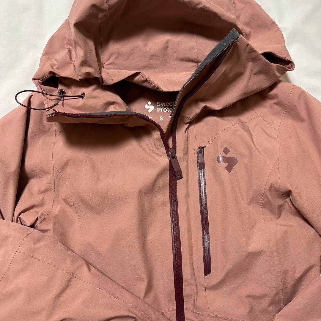 Sweet Protection スウィートプロテクション GORE-TEX