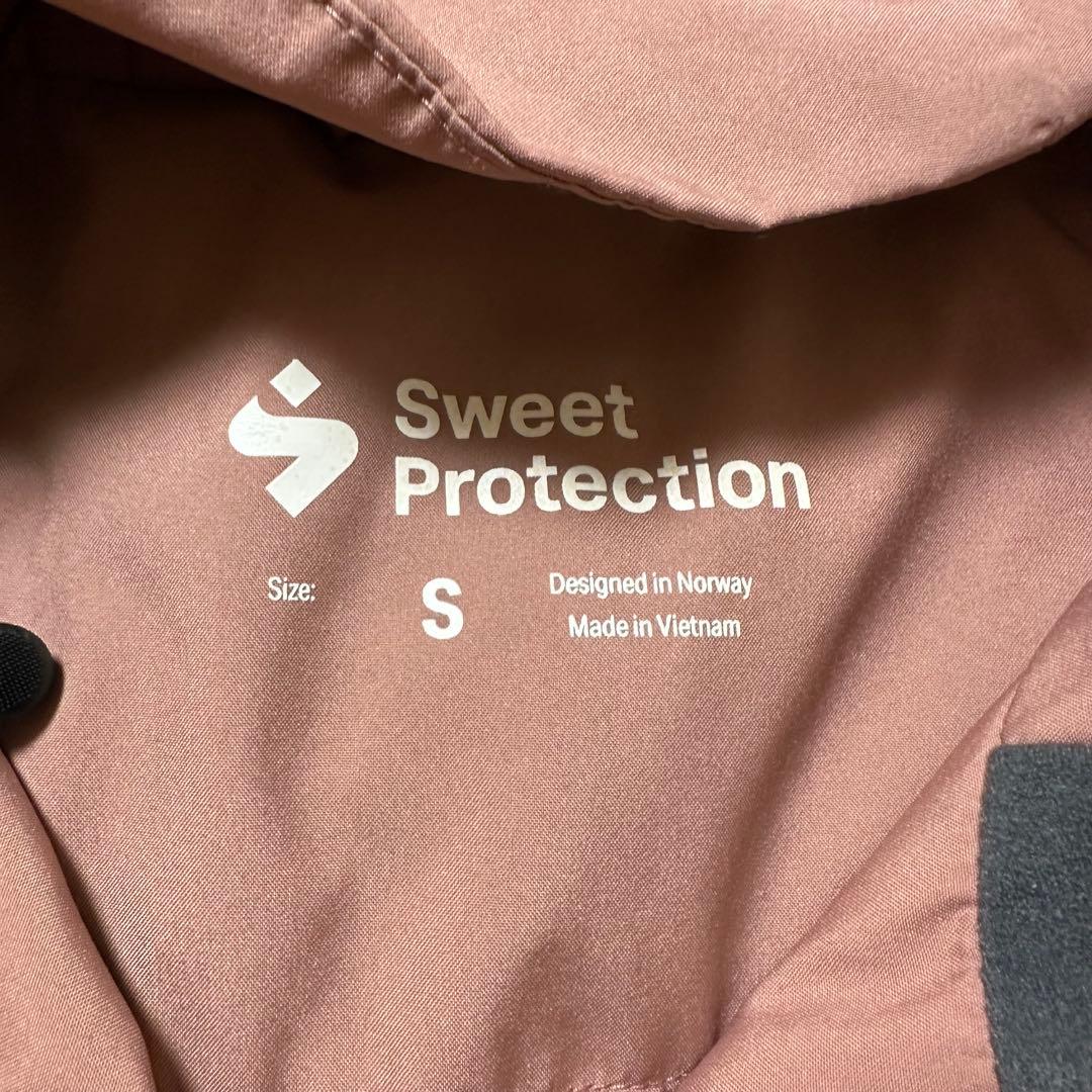 Sweet Protection スウィートプロテクション GORE-TEX