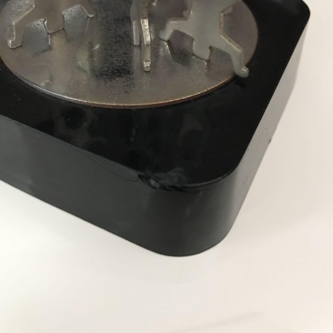 ビンテージ  置物  オブジェ