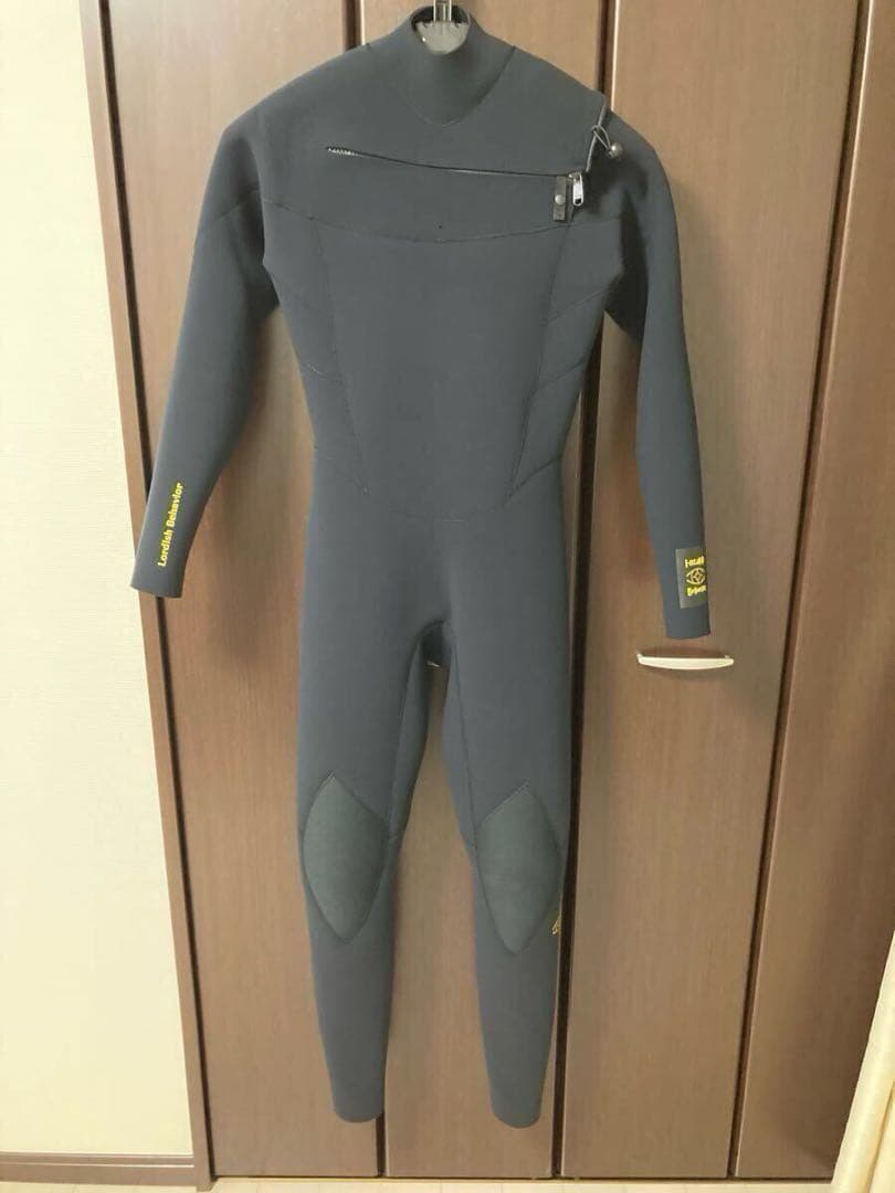 リ*読様 ローディッシュビヘイビア フルスーツ 25 Lordish オール2m