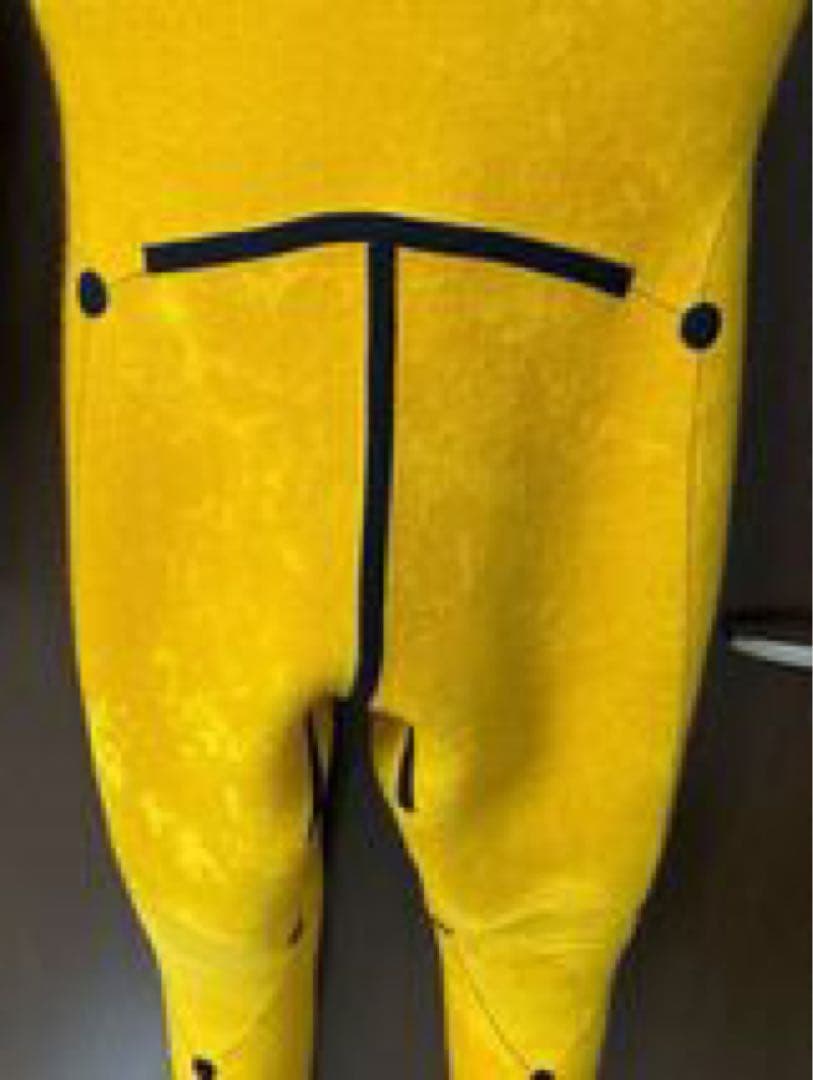 リ*読様 ローディッシュビヘイビア フルスーツ 25 Lordish オール2m