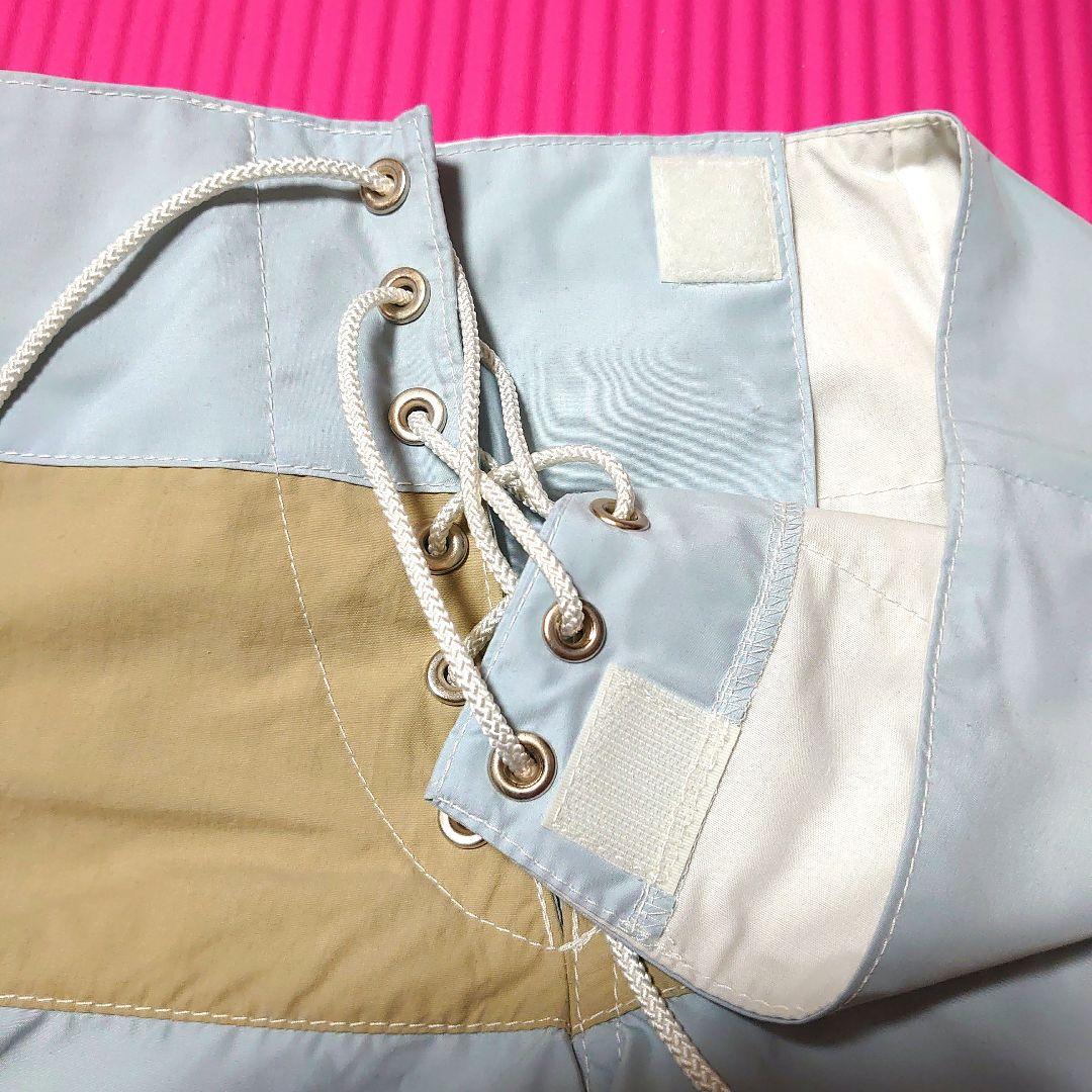 鎌倉 KA Lipoa(カリポア) カスタムサーフトランクス