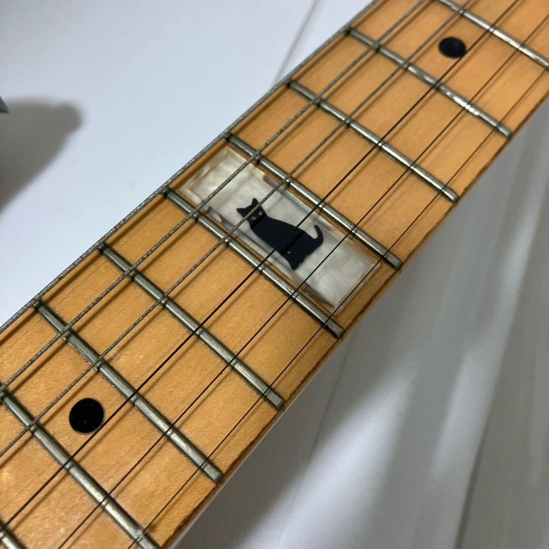 FERNANDES LOVE D LD-85KK エフェクターセット