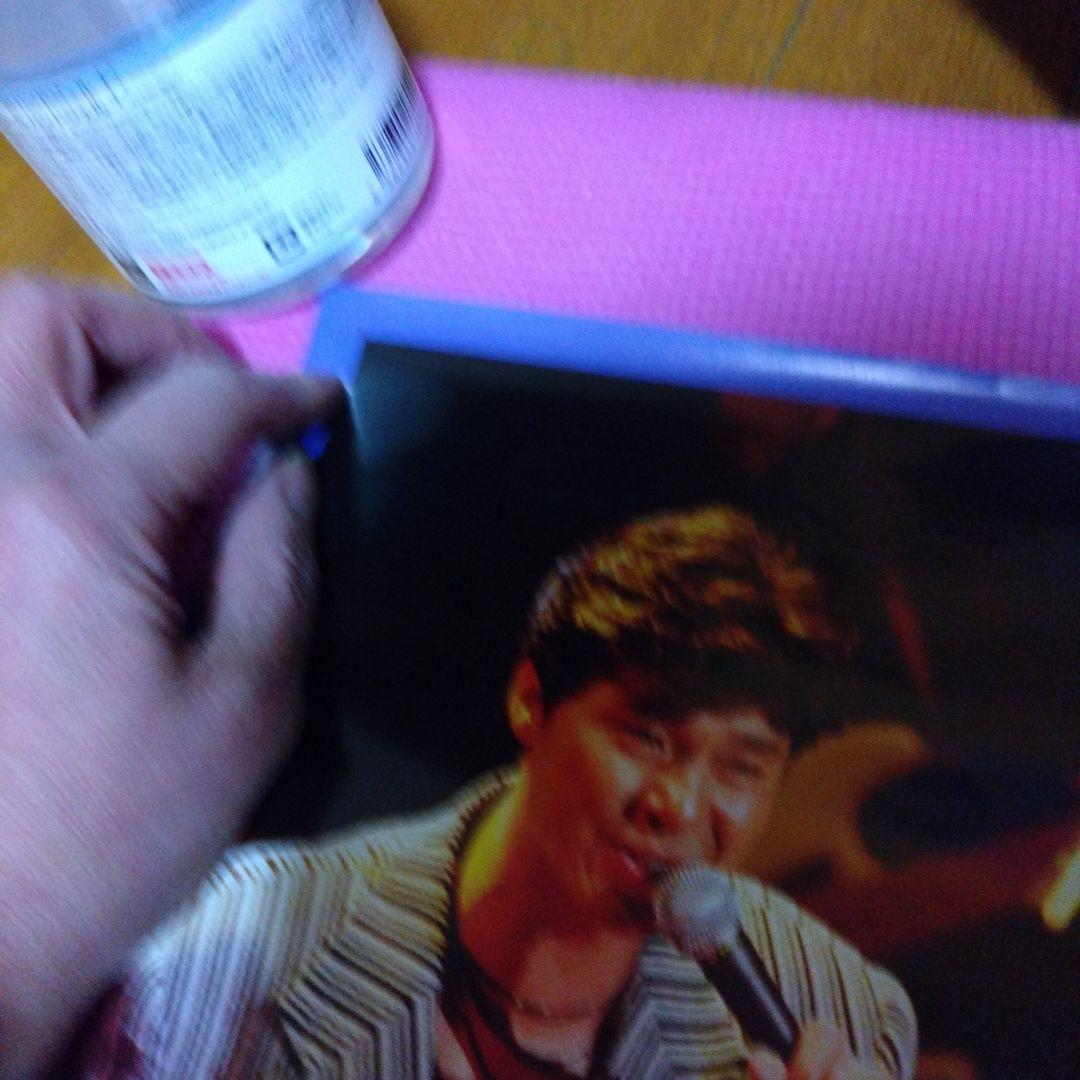 西城秀樹　ポスター　39