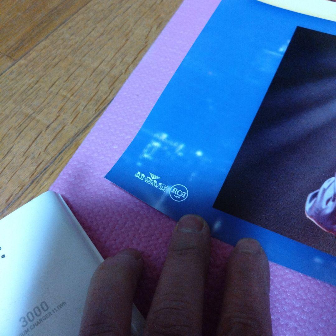 西城秀樹　ポスター　39