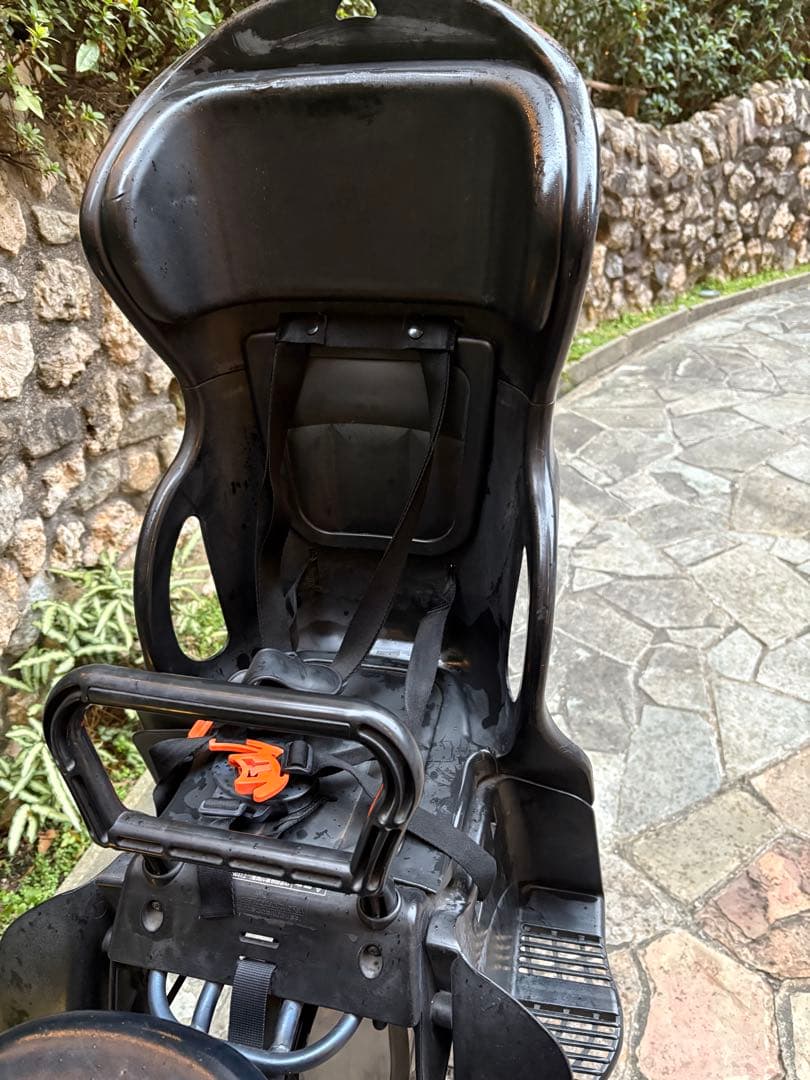 Panasonic 電動アシスト　26インチ