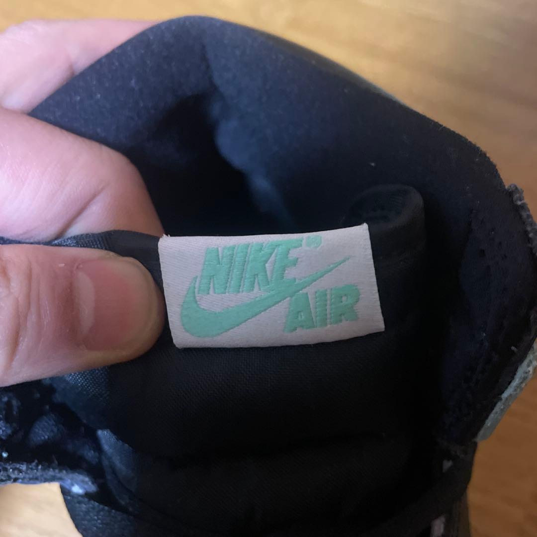 ナイキ エア ジョーダン 1 ハイ OG \\"グリーン グロー\\"