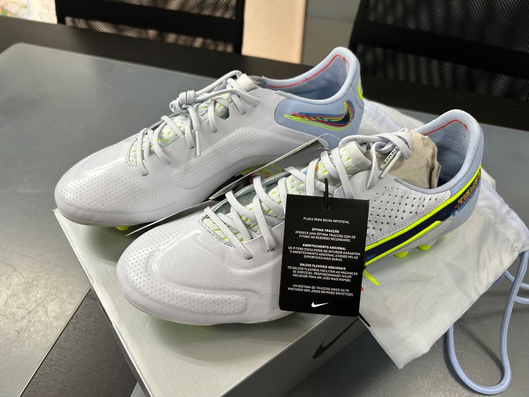 Nike レジェンド　9 ELITE AG