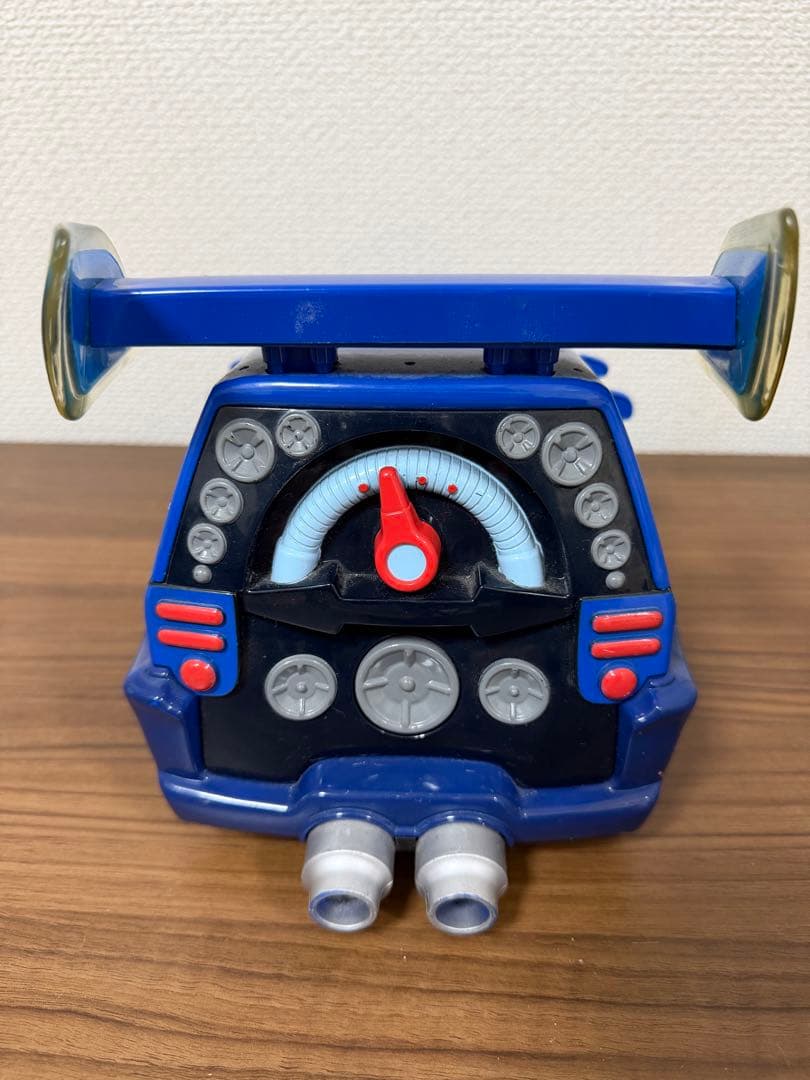 【激希少】 カーズ マテル DJ サウンドビークルPIXAR Cars