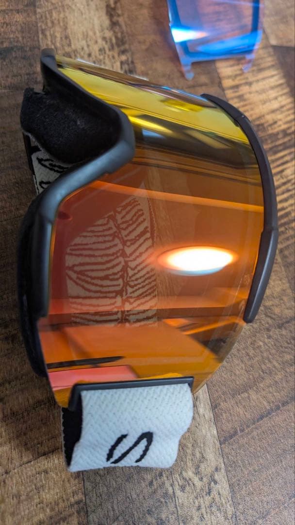 SMITH Squad/スカッド 調光レンズ(別売純正調光レンズ付)