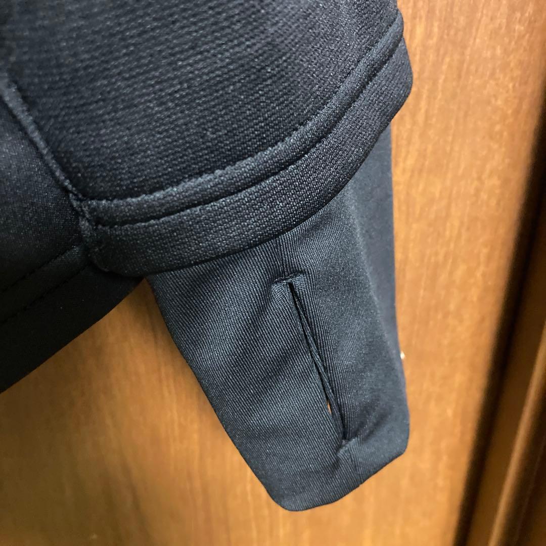 アンダーアーマー　フリース　パーカー　ジャケット