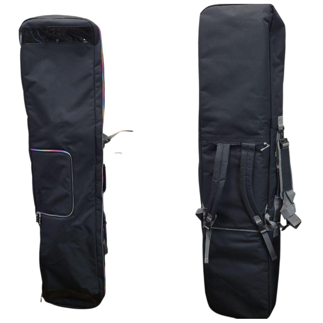 大人気 K2 スノーボード ワールドワイドウェポン 148cn ケース付き