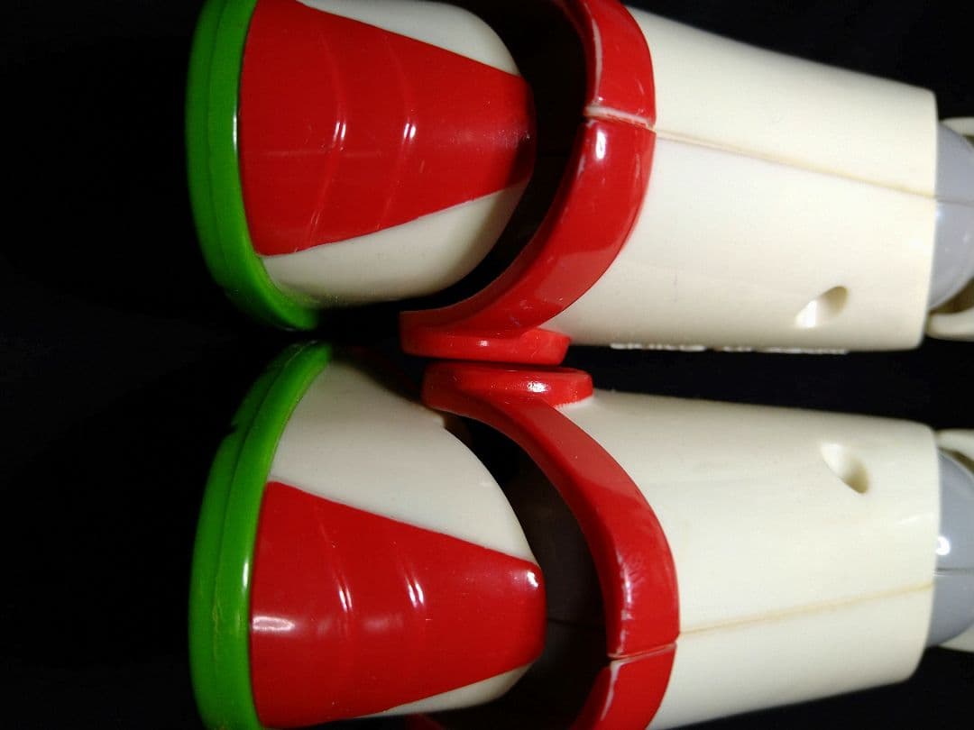 希少 クリスマス限定 トーキング バズ・ライトイヤー