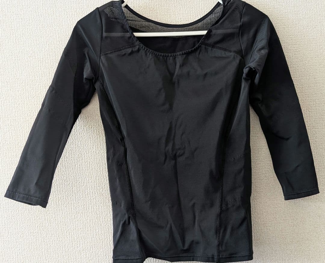 A*e様 リントスル ヨガウェア上下靴下セット