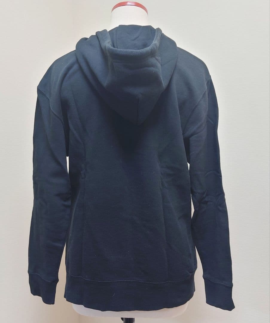 ゾンビランドサガ ロメロパーカー