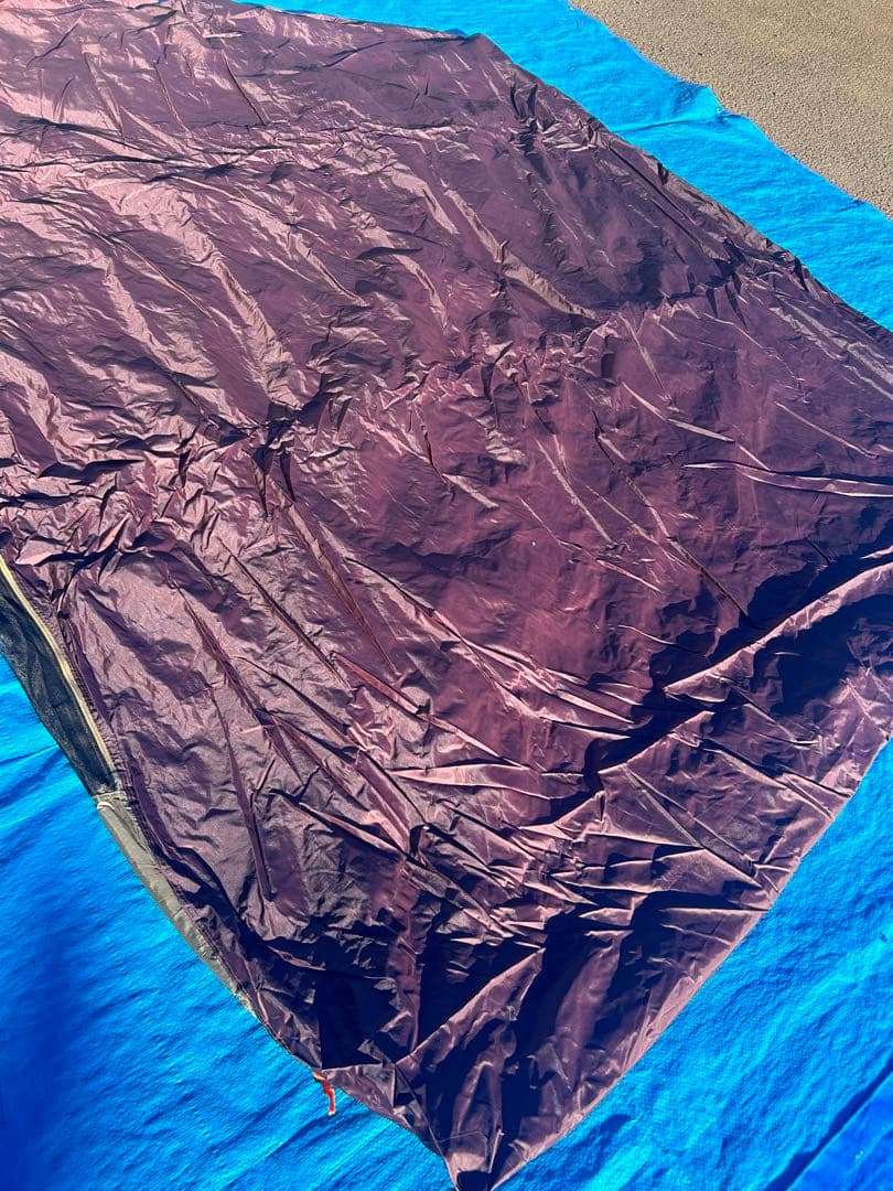 コールマン タフスクリーン2ルームハウス オリーブ/ブラウン 限定色