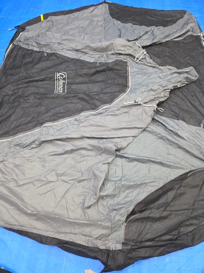 テント・タープ Coleman X-Cursion Tepee/325+ UV PRO