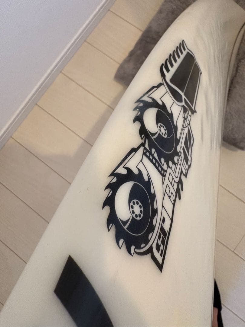 サーフィン・ボディボード JS MONSTA6