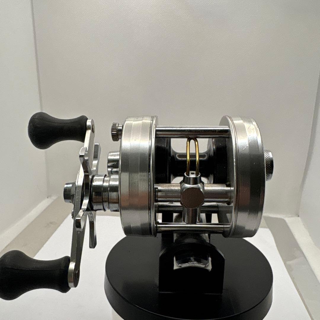 ABU Garcia Ambassadeur 1500C ベイトリール