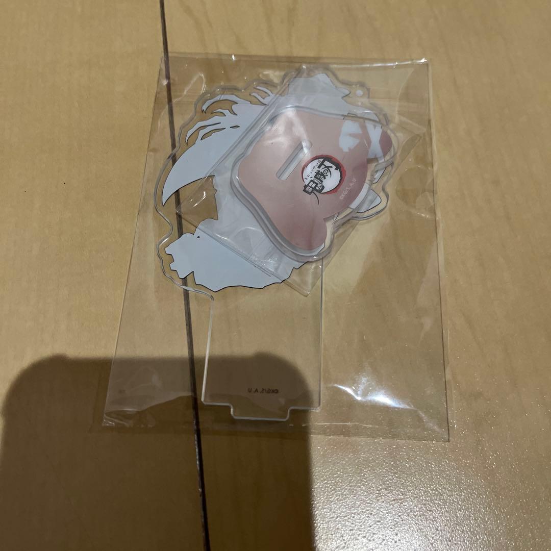 鬼滅の刃 卯年 兎 うさぎ 時透無一郎 アクスタ