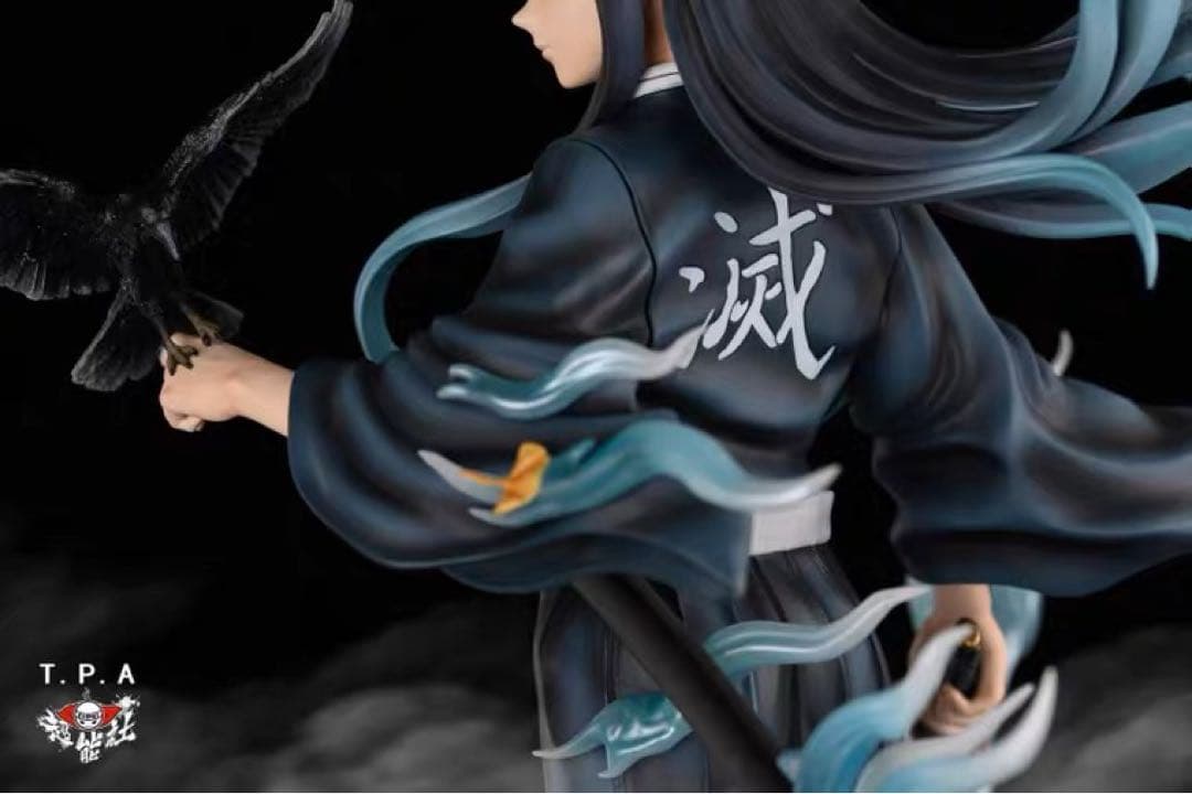 鬼滅の刃 時透無一郎 フィギュア