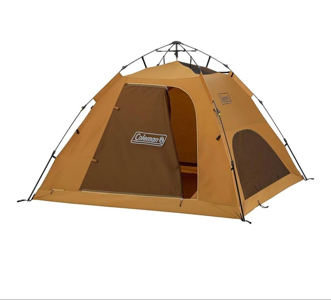 Coleman INSTANT-UP DOME/240 キャンプテント