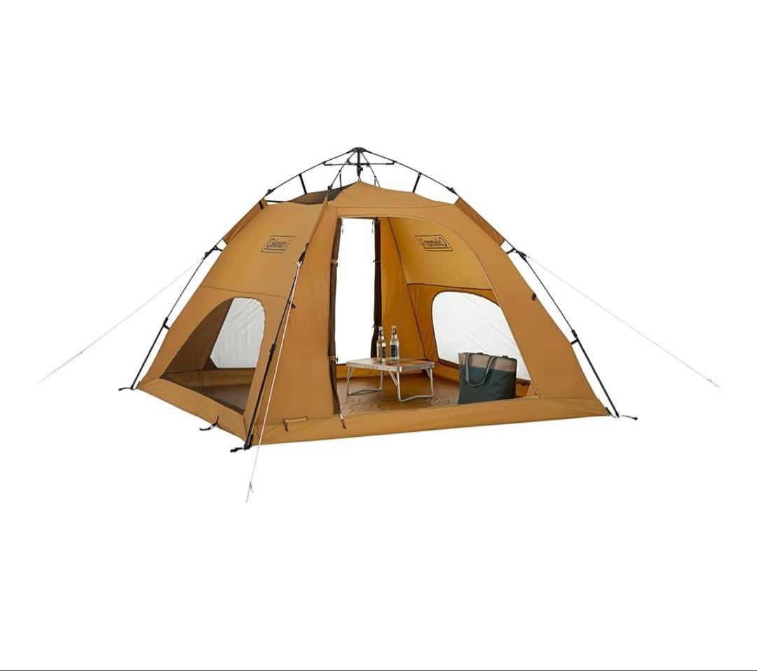 Coleman INSTANT-UP DOME/240 キャンプテント