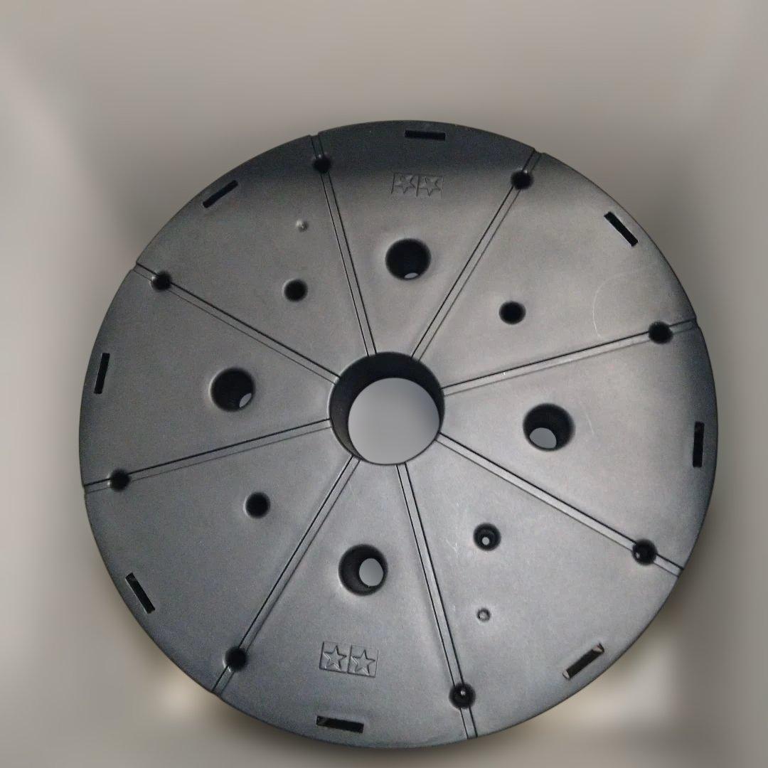 タミヤ　スプレーワークペインティングスタンドセット　新品未使用