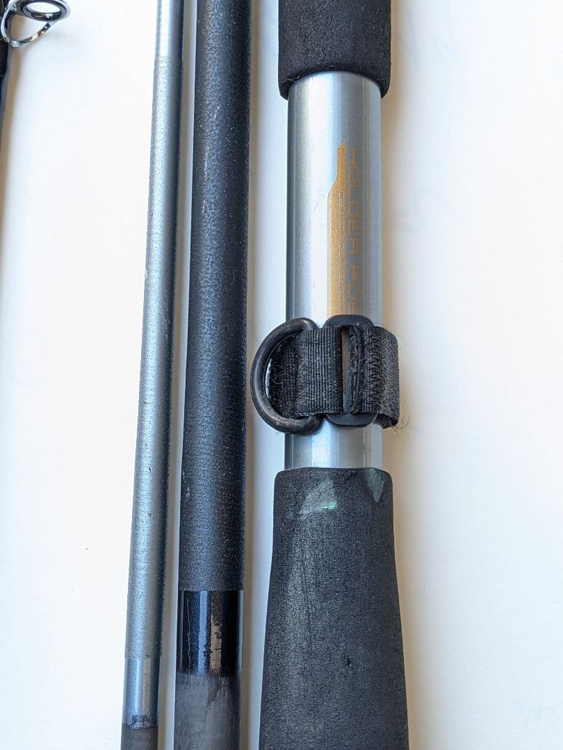 2本セット ダイワ HX帆影 ワラサ リョービ インターゲット船 ８０－３３０