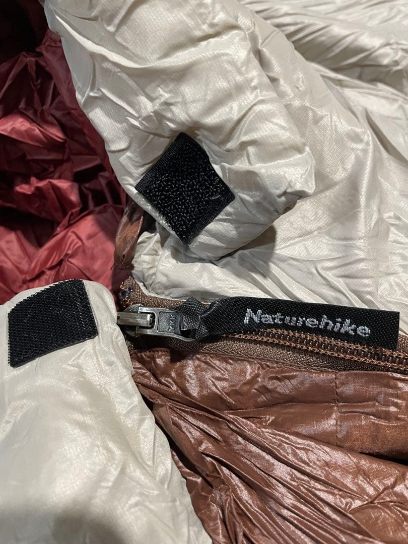 Naturehike Bird-3 寝袋