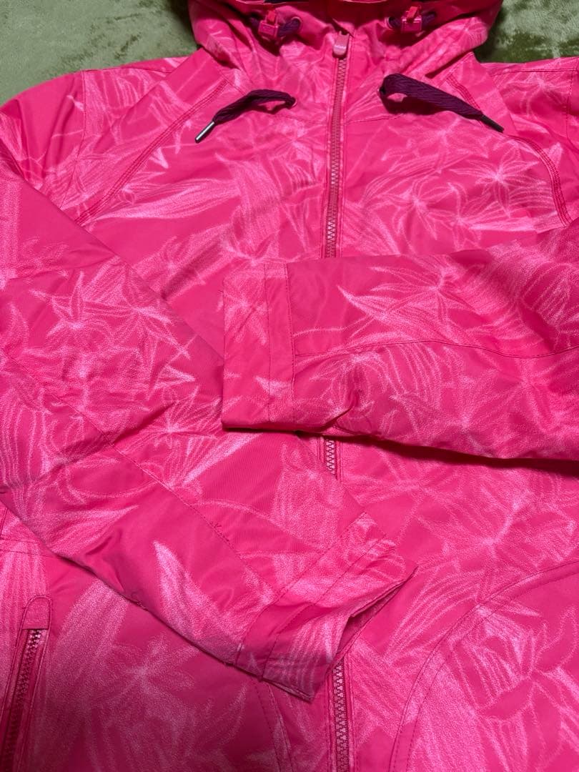 ROXY スノーボードウエア　上