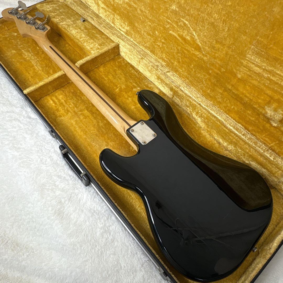 【石ロゴ】　フェルナンデスFPB-40 ジャパンビンテージ