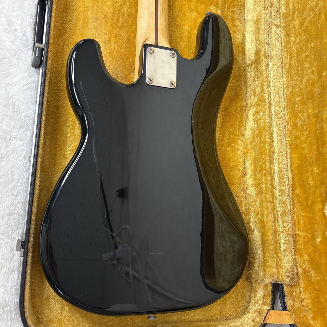 【石ロゴ】　フェルナンデスFPB-40 ジャパンビンテージ