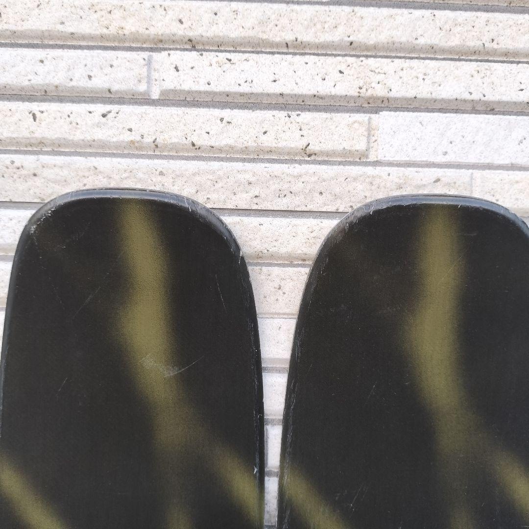 スキー K2 MINDBENDER 89Ti 176cm 2023 + G3 ion12