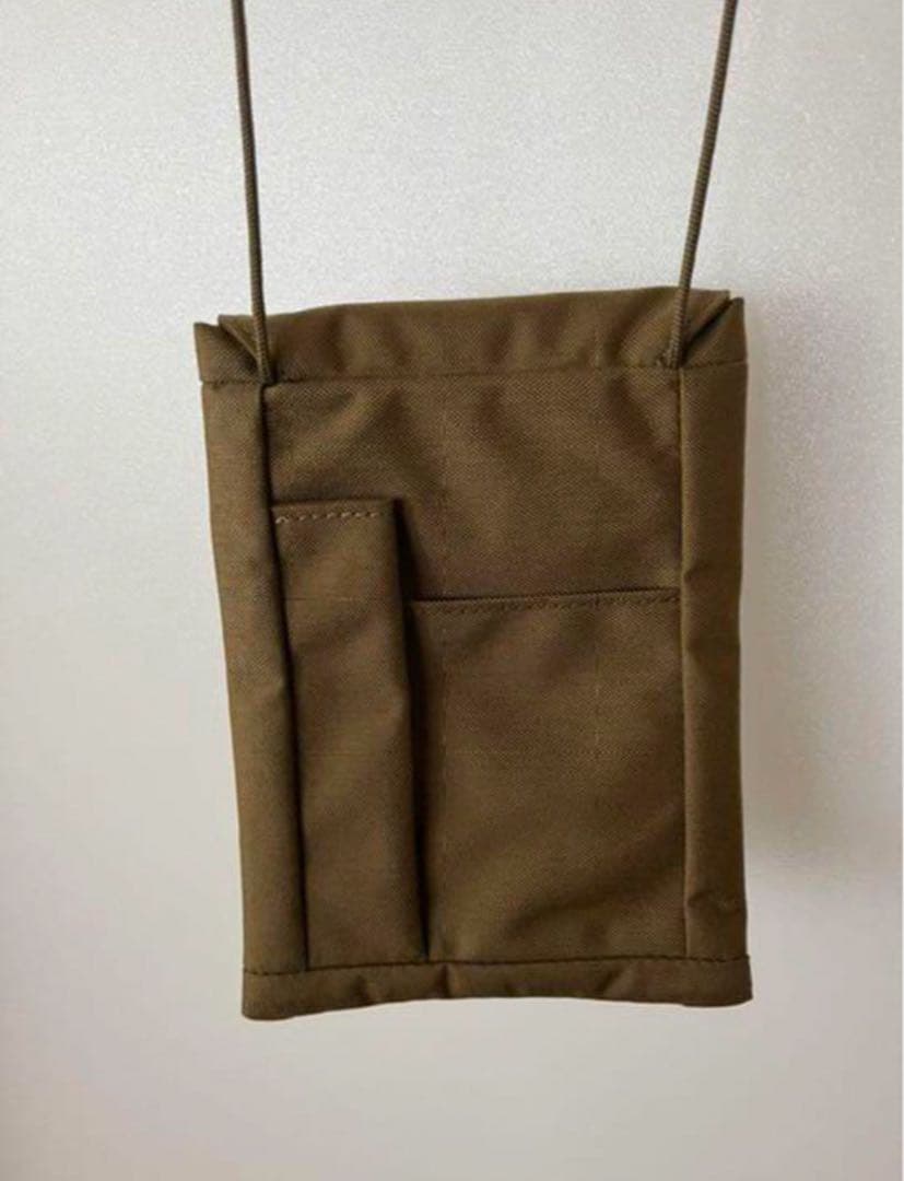 MYSTERY RANCH パスケース